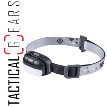 NEXTORCH iSTAR AKKU STIRNLAMPE